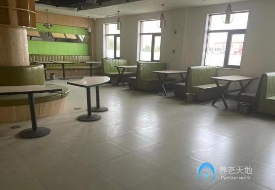 廊坊三河市金福养老中心