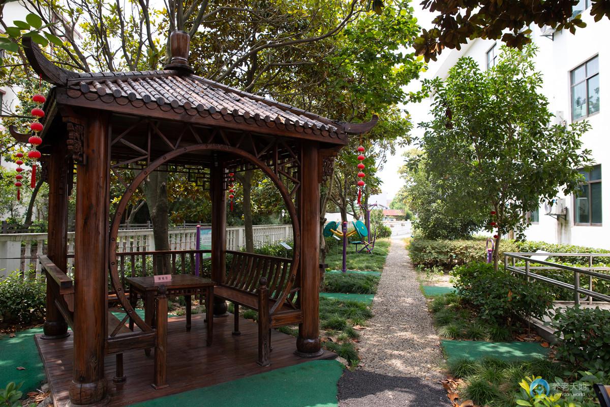 上海市奉贤区奉城镇敬老院（洪天奉城分院）