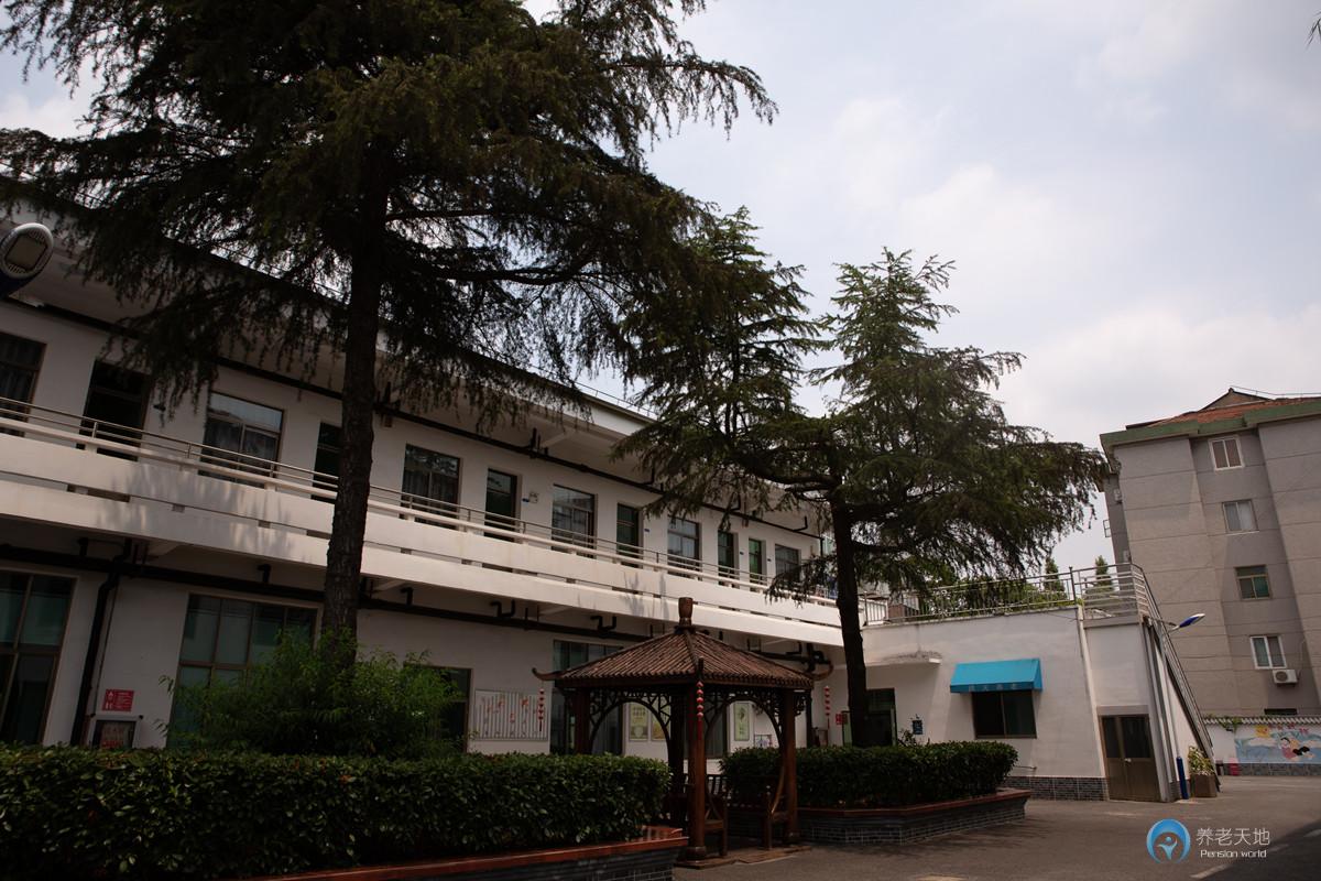 上海市奉贤区奉城镇敬老院（洪天奉城分院）