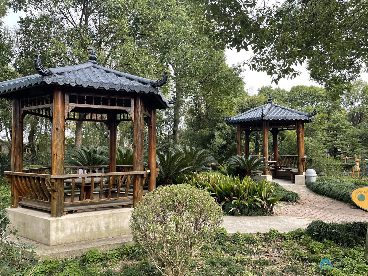 上海浦东爱心养老公寓（洪天合庆分院）