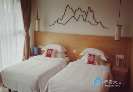 昆明云间旅居养生公寓