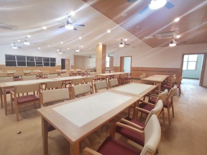 重庆宜康光大百龄帮晏家街道养老服务中心