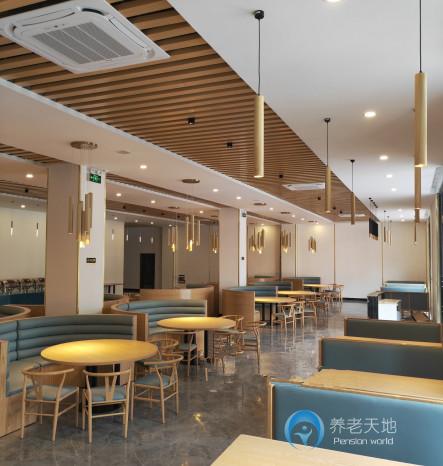 海南陵水鑫夕阳康养中心