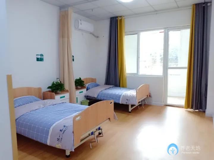 第一养老合江护理院
