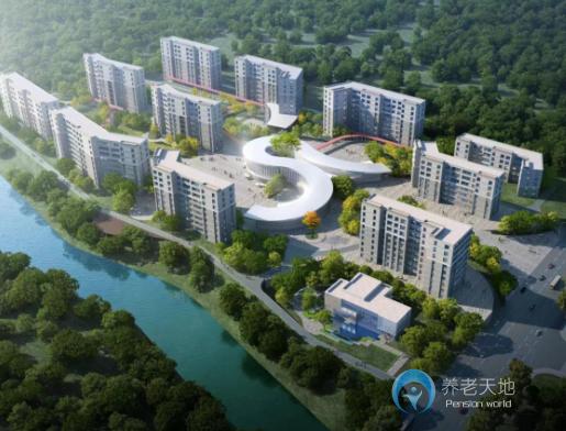 泰康之家长春吉园