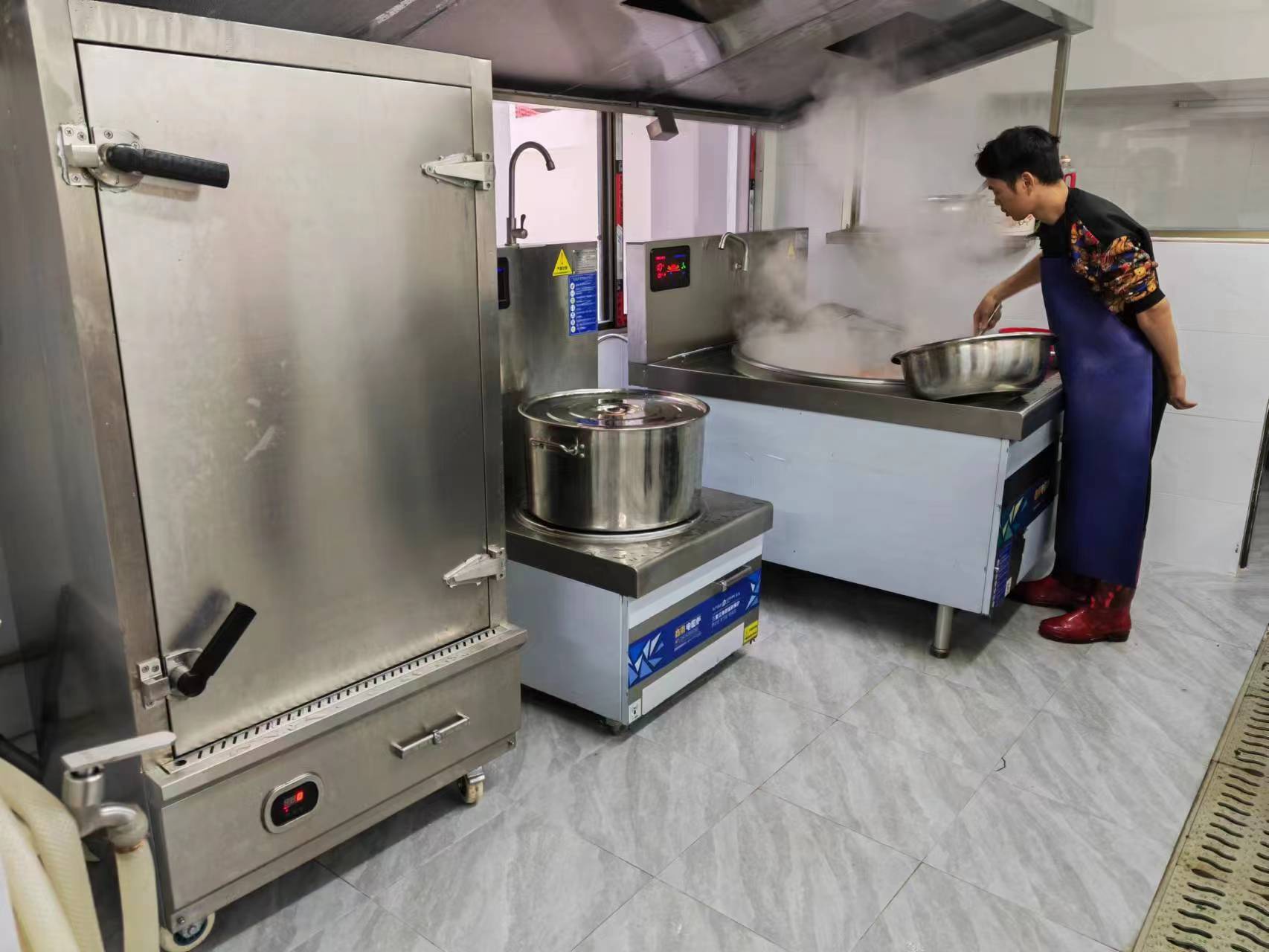 高州市鸿福颐养院