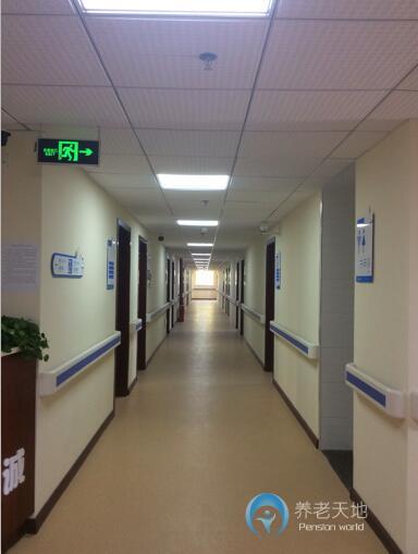 常德康福莱颐养院