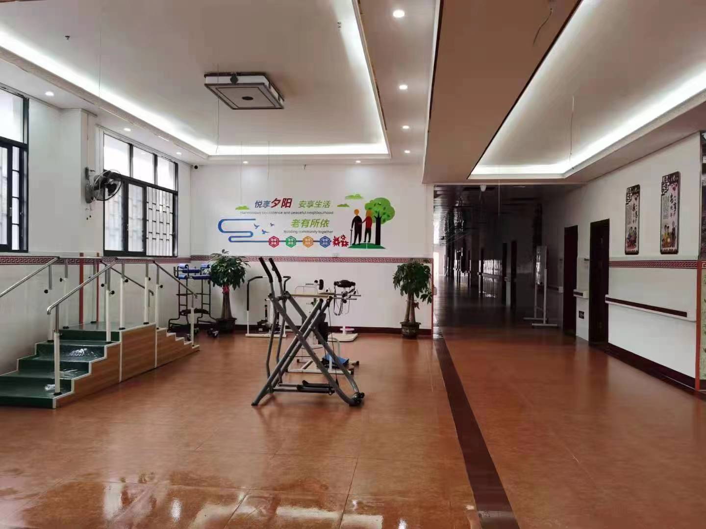 贵达有爱养老护理院（广州）院
