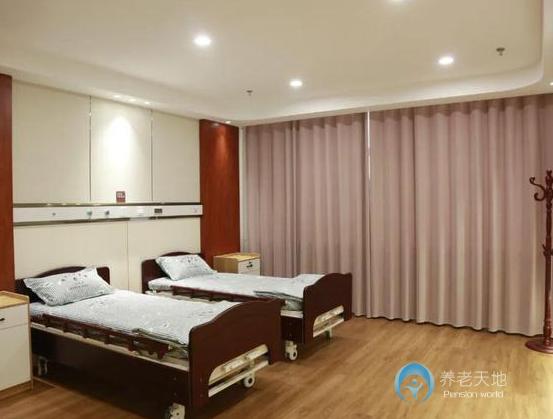 濮阳市综合养老服务中心