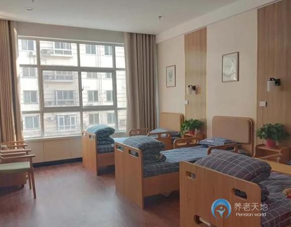 濮阳广济益年养老中心