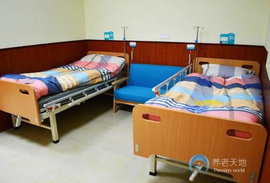 怀化众欣一养老院