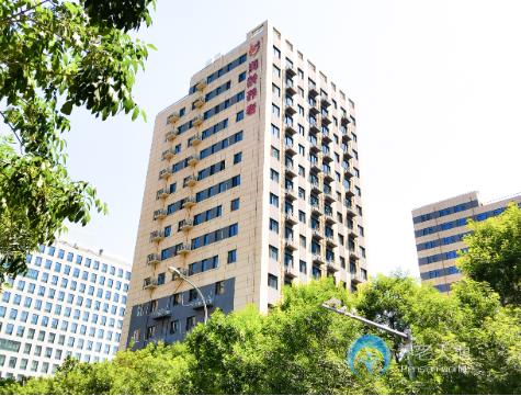 北京市丰台区润龄养老院