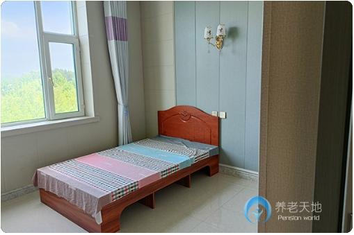 长春市双阳区悦和老年公寓
