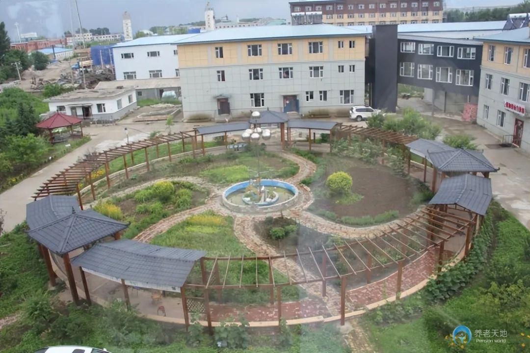 长春市双阳区悦和老年公寓