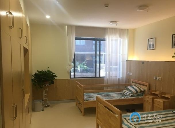 衡阳华雅老年人康养中心