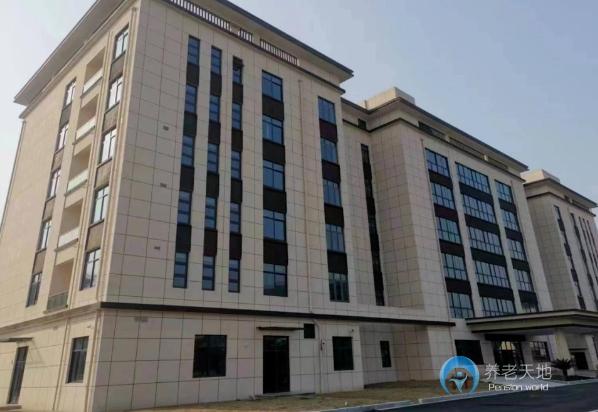 衢州市衢江区钱江缘颐养院