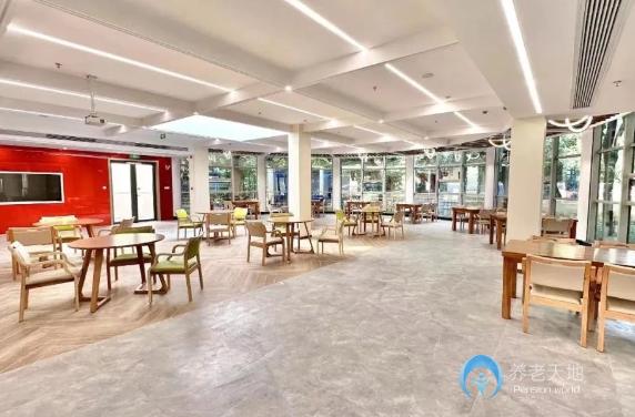 常州市戚墅堰区社会福利中心（常州经开区社会福利中心）