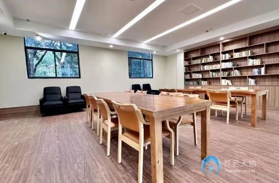 常州市戚墅堰区社会福利中心（常州经开区社会福利中心）
