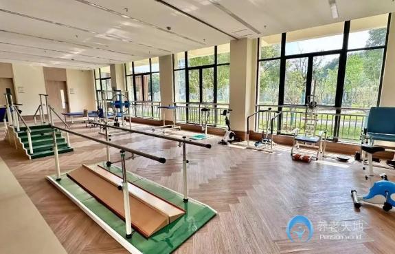 常州市戚墅堰区社会福利中心（常州经开区社会福利中心）