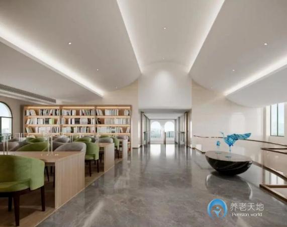 中大朗园（新湖）康养社区