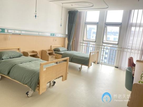日照山海瑞颐康养中心