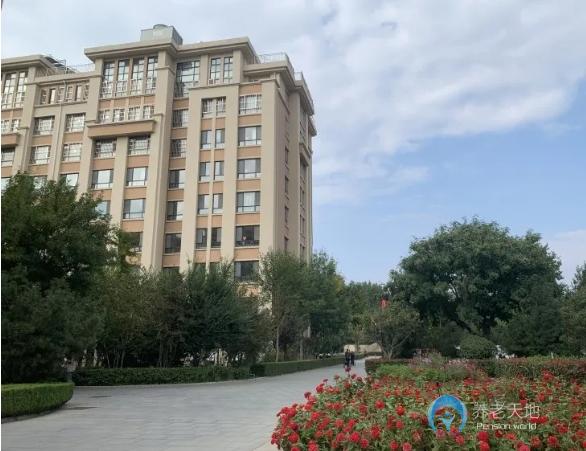 青岛市城阳社会福利中心