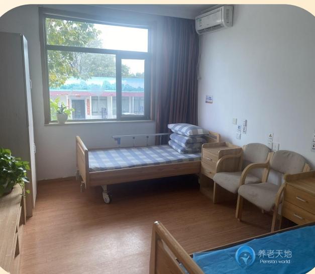 北京丰台区看丹老年公寓（医保定点机构）