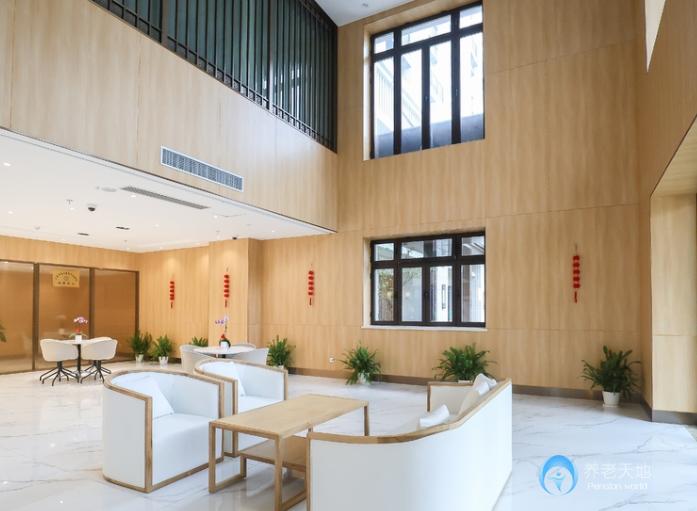 上海普陀城怡养护院