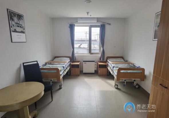 北京中慈龙园怡养中心