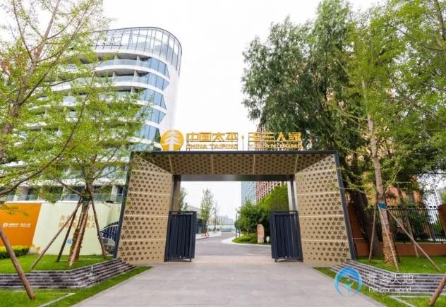 北京中国太平玉兰人家养老社区