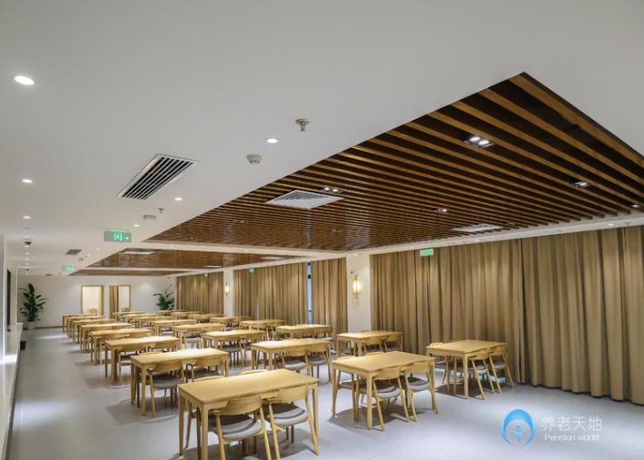上海普陀城怡养护院