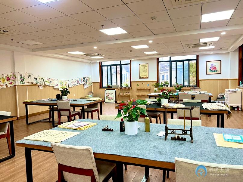 绍兴悦里鉴园养老院