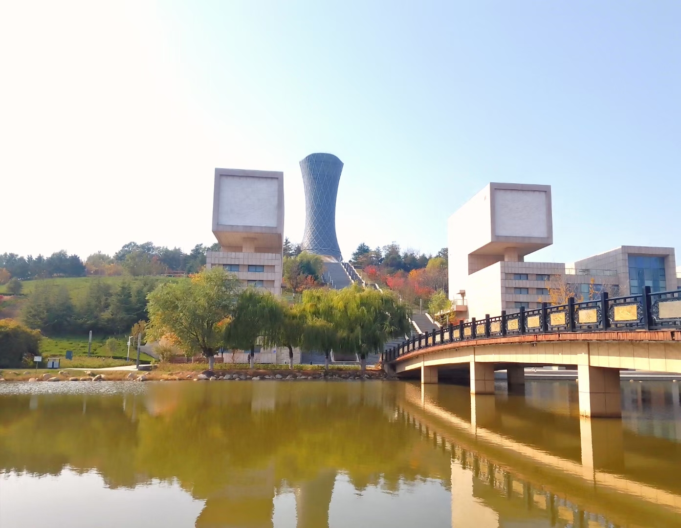 烟台颐和康养院