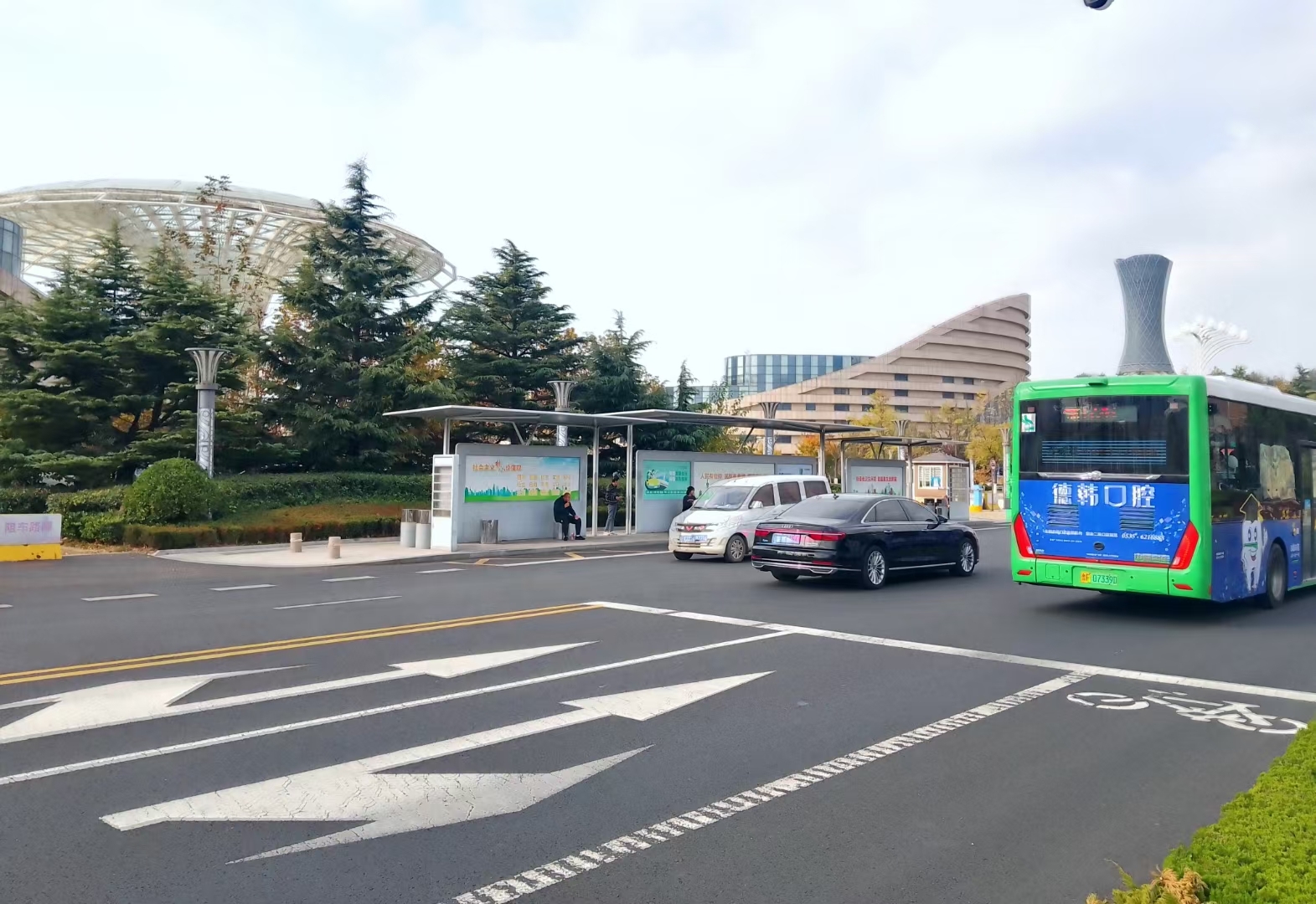 烟台颐和康养院