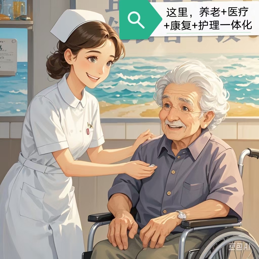 烟台颐和康养院