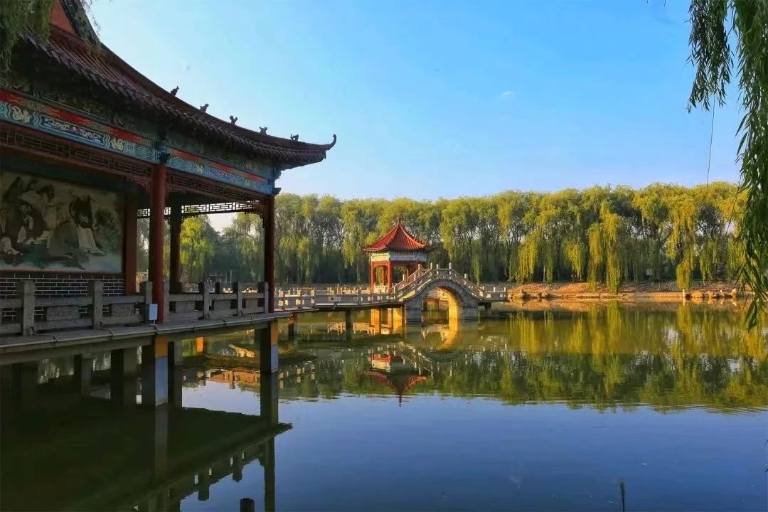 新泰市和圣园健康养老中心