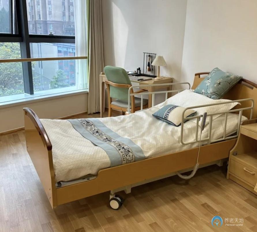 成都兴城康养·美邸照护之家枫树苑