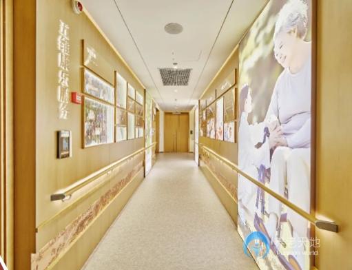 大家的家杭州胜利河城心社区