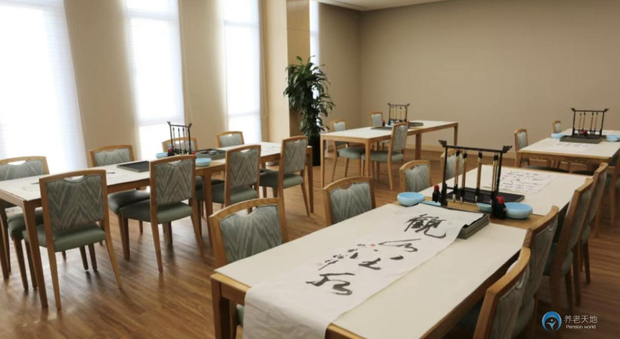 上海太平梧桐人家国际健康颐养社区
