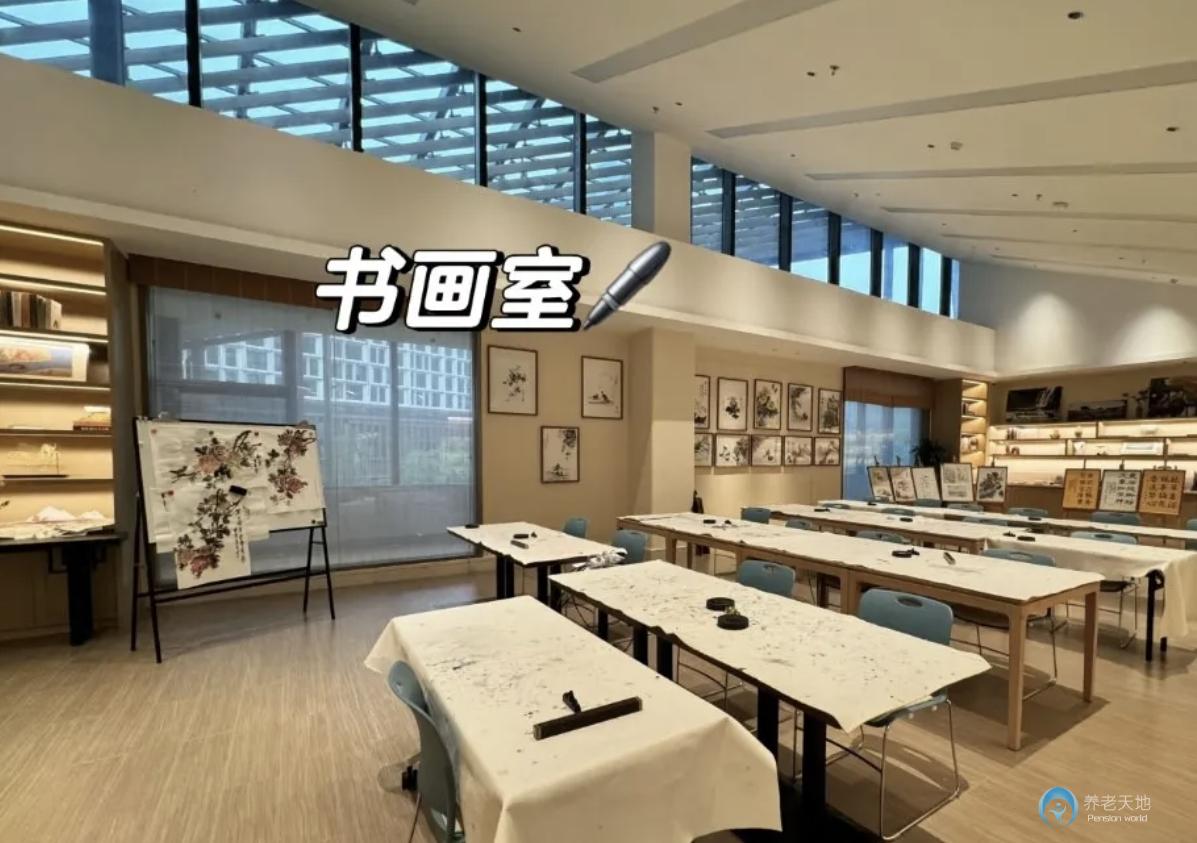 长沙泰康之家湘园