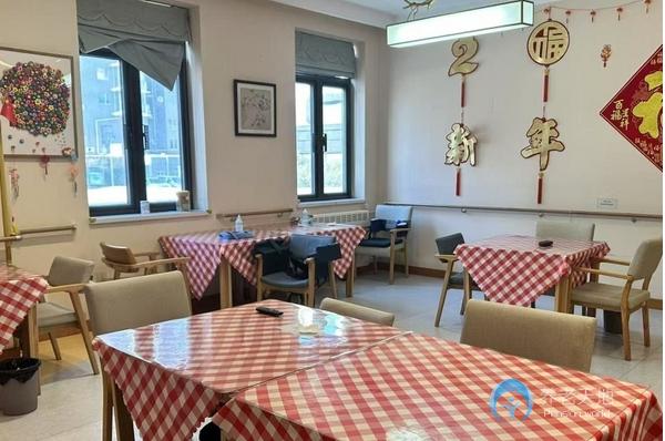 北京华方青樾里颐养中心