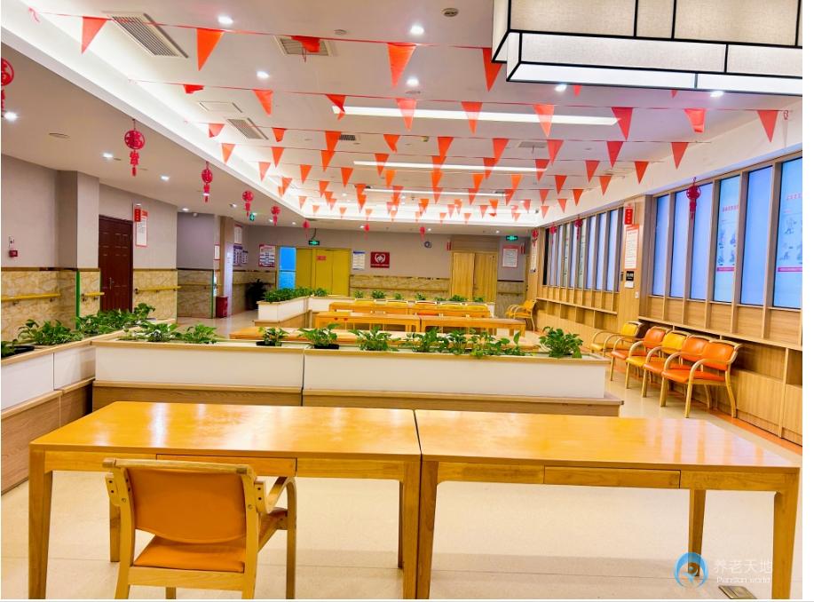 重庆同岑养老（香炉山街道养服务中心）