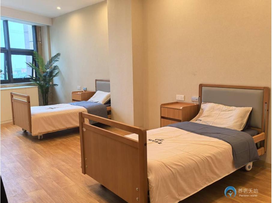 重庆同岑养老（香炉山街道养服务中心）