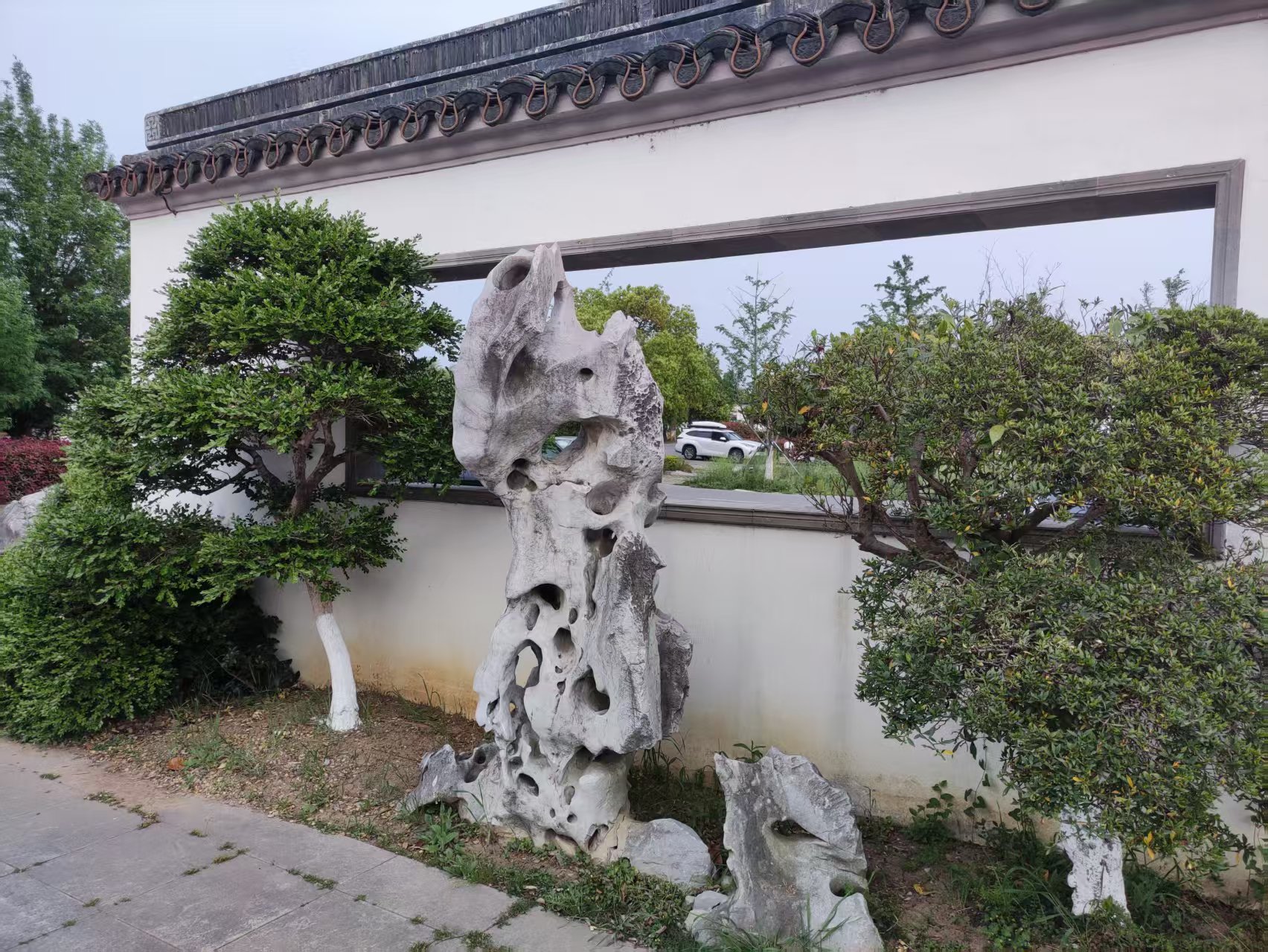 苏州恺悦养老院