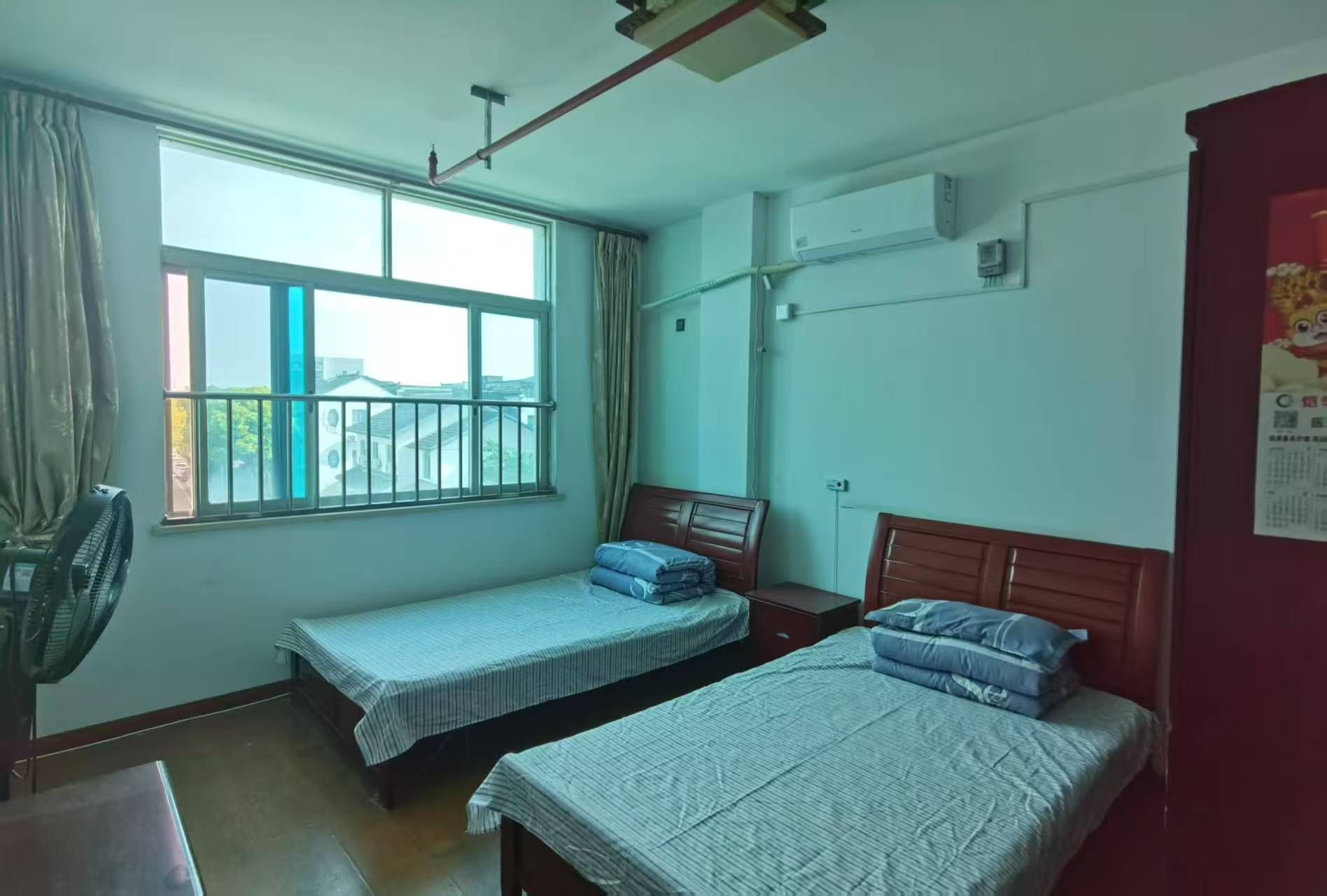 苏州恺悦养老院