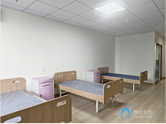 北京市大兴区魏善庄养老照料中心