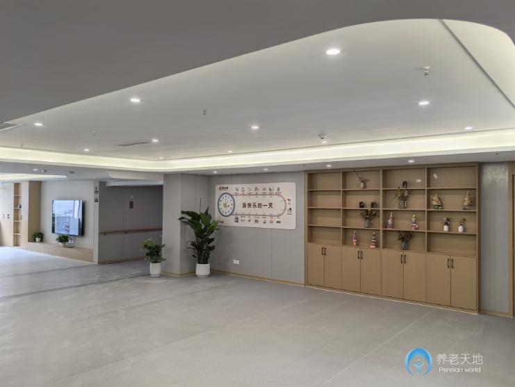 成都择木栖光华康养中心