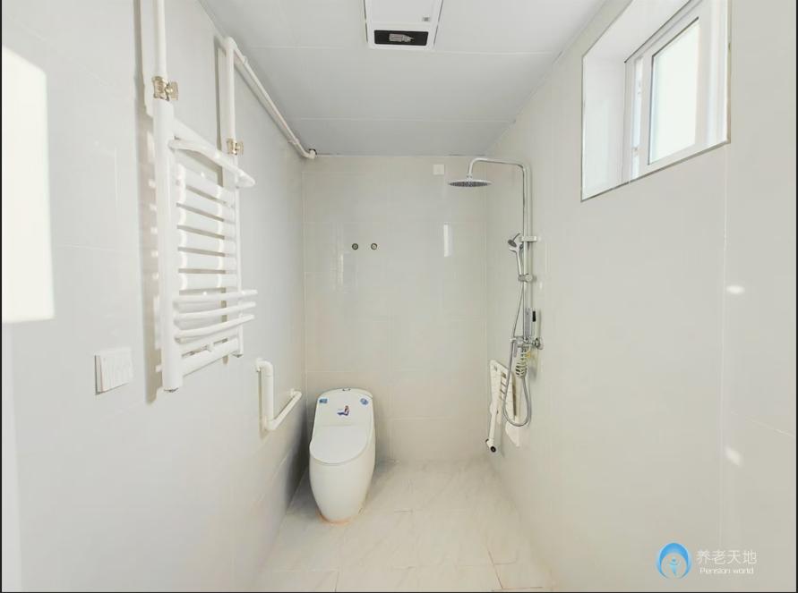 北京市大兴区长子营镇敬老院 北京市大兴区长子营镇敬老院