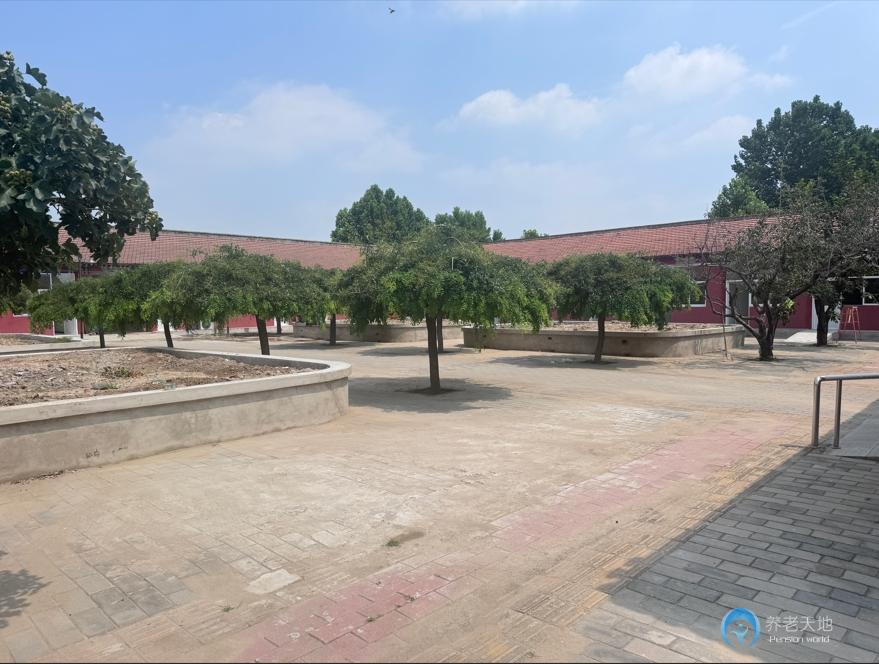 北京市大兴区长子营镇敬老院 北京市大兴区长子营镇敬老院