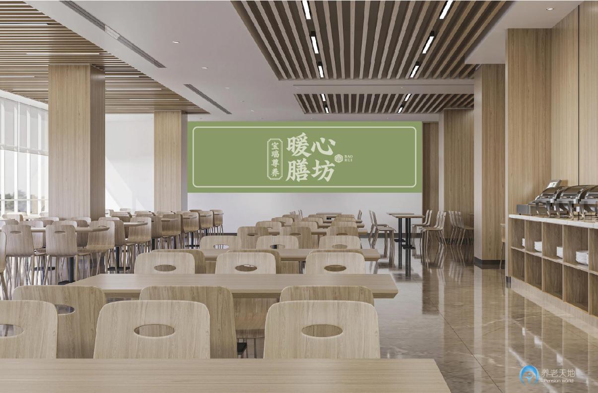 南京宝瑞尊养康养中心